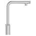 Смеситель для кухни Grohe Minta Smart Control 31613DC0 нержавеющая сталь