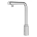 Смеситель для кухни Grohe Minta Smart Control 31613DC0 нержавеющая сталь