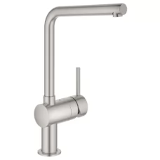 Смеситель для кухни Grohe Minta 313..