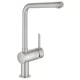 Смеситель для кухни Grohe Minta 31375DC0 нержавеющая сталь