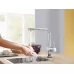 Смеситель для кухни Grohe Minta 31375DC0 нержавеющая сталь