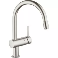 Смеситель для кухни Grohe Minta 329..