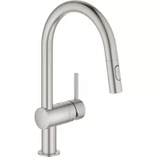 Смеситель для кухни Grohe Minta 323..