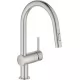 Смеситель для кухни Grohe Minta 32321DC2 нержавеющая сталь