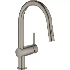 Смеситель для кухни Grohe Minta 323..