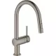 Смеситель для кухни Grohe Minta 32321AL2 графит матовый