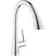 Смеситель для кухни Grohe Zedra 32294002 хром