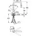 Смеситель для кухни Grohe Minta 32322002 хром