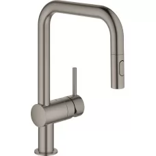 Смеситель для кухни Grohe Minta 323..