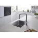 Смеситель для кухни Grohe Minta 32322AL2 графит матовый