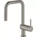 Смеситель для кухни Grohe Minta 32322AL2 графит матовый