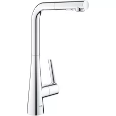 Смеситель для кухни Grohe Zedra 32553002 хром
