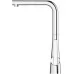 Смеситель для кухни Grohe Zedra 32553002 хром