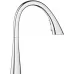 Смеситель для кухни Grohe Zedra 32294002 хром