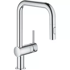 Смеситель для кухни Grohe Minta 32322002 хром