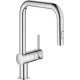 Смеситель для кухни Grohe Minta 32322002 хром