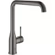 Смеситель для кухни Grohe Essence 30269A00 графит