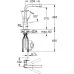 Смеситель для кухни Grohe Essence 30270DL0 бронзовый