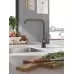 Смеситель для кухни Grohe Essence 30269AL0 графит матовый