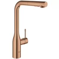 Смеситель для кухни Grohe Essence 30270DA0 медь