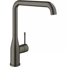 Смеситель для кухни Grohe Essence 30269AL0 графит матовый