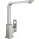 Смеситель для кухни Grohe Eurocube 31255DC0 нержавеющая сталь