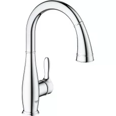 Смеситель для кухни Grohe Parkfield 30215001 хром