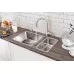 Смеситель для кухни Grohe Parkfield 30215001 хром