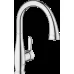 Смеситель для кухни Grohe Parkfield 30215001 хром