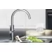 Смеситель для кухни Grohe Ambi 30189000 хром