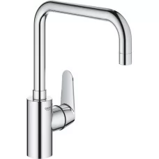 Смеситель для кухни Grohe Eurodisc ..