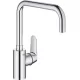 Смеситель для кухни Grohe Eurodisc Cosmopolitan 32259003 хром