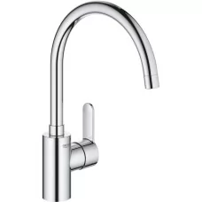Смеситель для кухни Grohe Eurostyle Cosmopolitan 33975004 хром