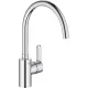 Смеситель для кухни Grohe Eurostyle Cosmopolitan 33975004 хром