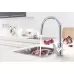 Смеситель для кухни Grohe Eurostyle Cosmopolitan 32843002 хром