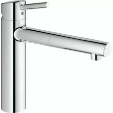 Смеситель для кухни Grohe Concetto ..