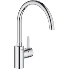 Смеситель для кухни Grohe Eurostyle Cosmopolitan 32843002 хром