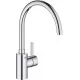 Смеситель для кухни Grohe Eurostyle Cosmopolitan 32843002 хром