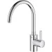 Смеситель для кухни Grohe Eurostyle Cosmopolitan 32843002 хром