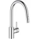 Смеситель для кухни Grohe Eurostyle Cosmopolitan 31481001 хром
