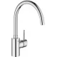 Смеситель для кухни Grohe Concetto 32661003 хром