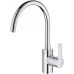Смеситель для кухни Grohe Eurostyle Cosmopolitan 33975004 хром