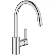 Смеситель для кухни Grohe Eurostyle Cosmopolitan 31126004 хром