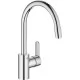 Смеситель для кухни Grohe Eurostyle Cosmopolitan 31126004 хром