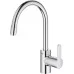 Смеситель для кухни Grohe Eurostyle Cosmopolitan 31126004 хром
