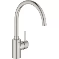 Смеситель для кухни Grohe Concetto 32661DC3 нержавеющая стал..
