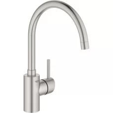 Смеситель для кухни Grohe Concetto 32661DC3 нержавеющая сталь