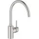 Смеситель для кухни Grohe Concetto 32661DC3 нержавеющая сталь