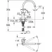 Смеситель для кухни Grohe Concetto 32661DC3 нержавеющая сталь