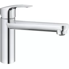 Смеситель для кухни Grohe Eurosmart 30463000 хром